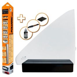 Securlux Lámina Solar Homologada Seguridad Transparente FO16165 51 X 400 cm - 76 X 152 cm Precio: 71.79000059. SKU: B125DNXBP3