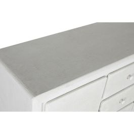 Buffet Moderno DKD Home Decor Blanco 38 x 80 x 120 cm Buffet Moderno DKD Home Decor Blanco 38 x 80 x 120 cm