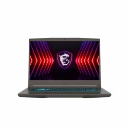 Laptop MSI B12UC-1842XES 15,6" 16 GB RAM 4 GB RAM 512 GB SSD Laptop MSI B12UC-1842XES 15,6" 16 GB RAM 4 GB RAM 512 GB SSD