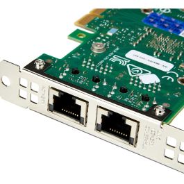 Tarjeta de Red Intel X550T2 Precio: 134.50000025. SKU: B194QE5Y64