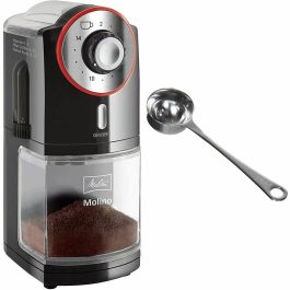 Molinillo de Café Melitta 100W 100 W Molinillo de Café Melitta 100W 100 W