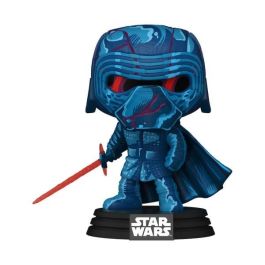 Funko Pop Star Wars Retro Kylo Funko Pop Star Wars Retro Kylo