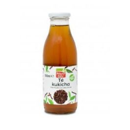 Te Kukicha Botella Cristal 500Ml. Bio Precio: 3.4999998. SKU: B14PNC2FLR