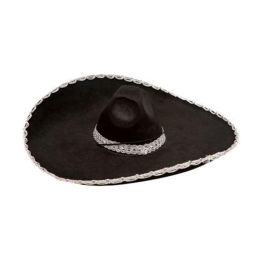 Sombrero My Other Me Mexicano 60 cm Precio: 12.5961. SKU: B197KHMJS2
