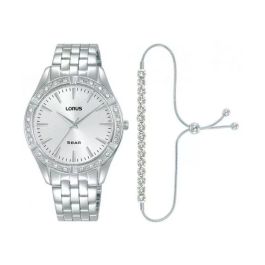 Reloj Mujer Lorus RG289XX9 Plateado Precio: 131.69000031. SKU: B14LABNDGD