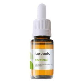 Tocoferol Vitamina E Natural 10Ml Precio: 5.9500001. SKU: B1E74PCG3A