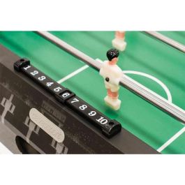 Futbolin madera stadium 115x61x78 cm 15,5 kg Futbolin madera stadium 115x61x78 cm 15,5 kg