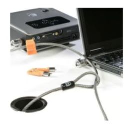 Cable de Seguridad Dell 461-10053 Precio: 107.79000045. SKU: B1ALNPGDAH