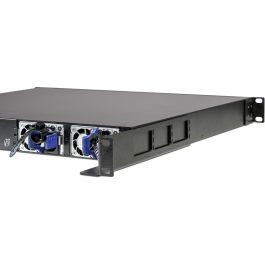 LANCOM Switch L250 Rack Mount Negro 19U Compatible con XS-3550YUP, GS-3652XUP, GS-3652XP, GS-3252P
