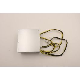 Lenovo Power supply unit for desktop PCs, 500W output, 100-240Vac input voltage, 92% efficiency under TCO9.0 standard.