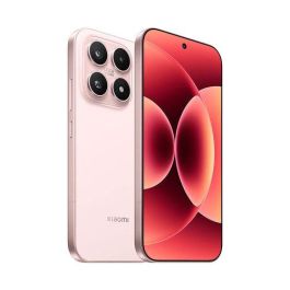 Xiaomi 17 Smartphone 6.3" OLED 120Hz Alpine Pink 5G Snapdragon 8 Elite Gen 5 12GB RAM 512GB Camara Leica Triple 50MP Bateria 6330mAh IP68 Precio: 1179.75. SKU: B19W3CXY45