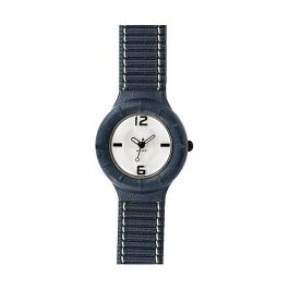 Reloj Mujer Hip Hop LEATHER (Ø 32 mm) Precio: 47.49999958. SKU: S7225439