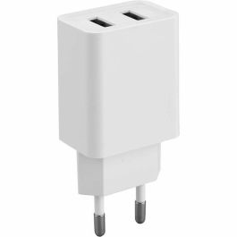 Gao Kit de Viaje 3 en 1 GAO4004282460701 - Cable de 1 m, Cargador de Pared y de Coche