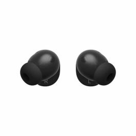 Auriculares inalámbricos Bluetooth - FAIRPHONE - Fairbuds True Wireless Earbuds - Sonido premium - Diseñados para durar - Negro