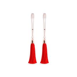Pinzas para los pezones NS Novelties T1 Pinzas para los pezones NS Novelties T1 Precio: 34.9903323. SKU: B1EJMVTHE2