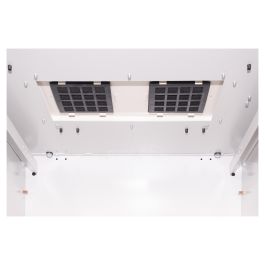 Digitus 19" 12U Carcasa de Pared para Exterior IP55 713x600x600 mm Gris RAL 7035 Precio: 799.50000042. SKU: B17DP55KEB