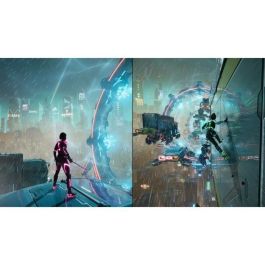 Split Fiction - Juego de Xbox Series X Split Fiction - Juego de Xbox Series X