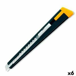 Cúter Olfa Standard (6 Unidades) Cúter Olfa Standard (6 Unidades) Precio: 21.88999989. SKU: B17ZYKNQDD
