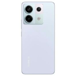 Smartphone Xiaomi Redmi Note 13 Pro Qualcomm Snapdragon 7s gen 2 6,67" 8 GB RAM 256 GB Smartphone Xiaomi Redmi Note 13 Pro Qualcomm Snapdragon 7s gen 2 6,67" 8 GB RAM 256 GB