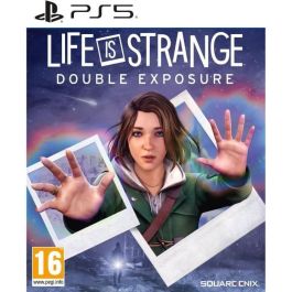 Life is Strange: Doble exposición - Juego de PS5 Life is Strange: Doble exposición - Juego de PS5
