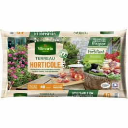 VILMORIN suelo hortícola 40 L Precio: 65.59000052. SKU: B18D4BHEJX