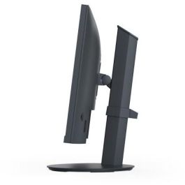 SHARP NEC Monitor LED Full HD 24" E244F-BK Negro, Resolución 1920 x 1080 Pixeles, Tecnología LCD, 6 ms, 250 cd/m², 60 Hz, HDMI, DisplayPort