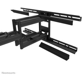 Neomounts WL40S-850BL18 Soporte de Pared Móvil para Pantallas 43-86 pulgadas - Negro