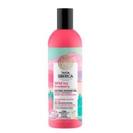 Taiga Gel De Ducha Rejuvenecimiento Bayas 270Ml. Precio: 4.88999962. SKU: B1FQP7C8FM