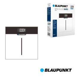 BLAUPUNKT Báscula de Baño Digital con Indicador de Temperatura y Superficie de Cristal Extraplano Precio: 10.78999955. SKU: B19Z287MFE
