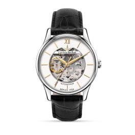Reloj Hombre Lucien Rochat R0421115005 Plateado Precio: 220.50000005. SKU: B1ATTRMJV6
