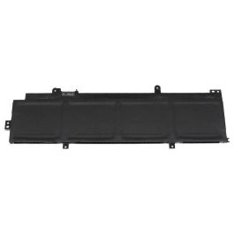Lenovo Batería Interna para Portátiles Lenovo, 52.5Wh, 4 Celdas, Iones de Litio (LiIon), OEM