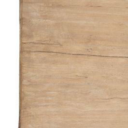 Mesa Comedor Natural Madera de Pino 200 X 100 X 76 cm