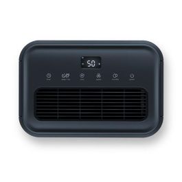 Beurer LE-250 Deshumidificador de Aire Negro 20L/Día