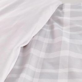 Today 121240 Juego de Cama Sunshine Algodón Estampado 2 Personas 260x240cm + 2 Fundas Almohada 63x63cm.