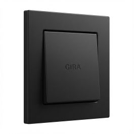 GIRA 3296005 Wippe System 55 Negro Precio: 24.50000014. SKU: B1J833AKXF