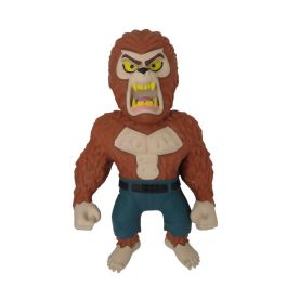Bizak Monsterflex Figura Estirable Maxi 21cm - Juguete que se retuerce y siempre vuelve a su tamaño. Modelos surtidos, edad +4 años.