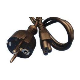 Dell Cable de Alimentación C5, 1 Metro, 250V, 2.5A