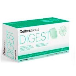DEITERS Basics Digest 50Cap. Precio: 14.4999998. SKU: B1CD2M73PC