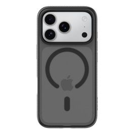 Funda para Móvil Belkin iPhone 17 Pro Negro Apple Precio: 41.4667. SKU: B16DAM437T