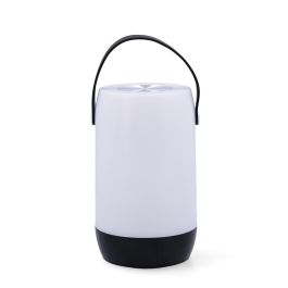 Lámpara Plástico Outdoor Inalámbrica Nora Vinthera 11x11x19 cm Precio: 6.95000042. SKU: B18PA7H7TK