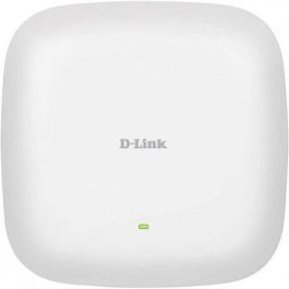 Punto de Acceso Inalámbrico D-Link DAP-X2850 PoE/ 3600Mbps/ 2.4GHz 5GHz/ Antenas de 3.5/5.5dBi/ WiFi 802.11ax Precio: 299.88999975. SKU: S55012075
