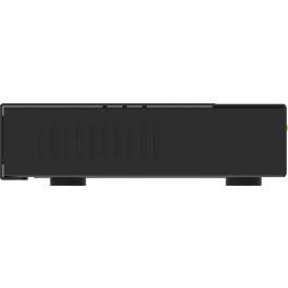 NETGEAR GS308EP Switch Gigabit Ethernet PoE+ Gestionado de 8 Puertos L2/L3