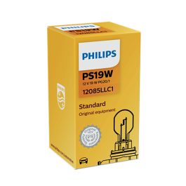 Philips Ps 19 W Longlife 12 V Pg20-1 C1 MTECPH 12085LLC1 Philips Ps 19 W Longlife 12 V Pg20-1 C1 MTECPH 12085LLC1