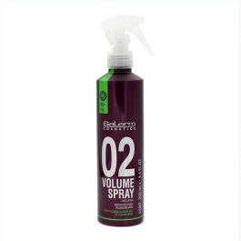 Salerm VOLUMEN SPRAY root lifter Tratamiento Capilar Producto de Peinado 250 ml Precio: 10.50000006. SKU: SBL-S2104