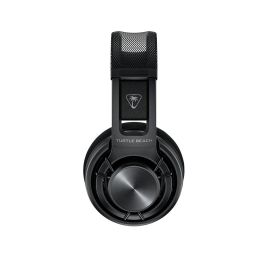 Turtle Beach TUR0731855051069 Auriculares Inalámbricos Gaming Atlas Air Diseño Abierto para PC Color Negro