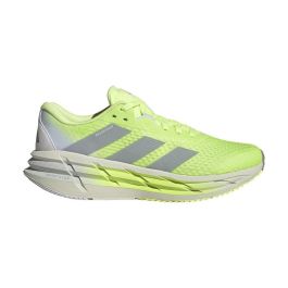Zapatillas de Running para Adultos Adidas Adistar 3 Amarillo Precio: 116.69000057. SKU: B158EJ6EGT