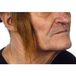 My Other Me Patillas Adulto Talla Única Multicolor Precio: 5.50000055. SKU: S2418862