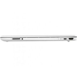 PORTÁTIL HP 15S-FQ1010NS - W10 - I7-1065G7 1.3GHZ - 8GB - 256GB SSD PCIE NVME - 15.6"/39.6CM HD - NO ODD - BLANCO NIEVE PORTÁTIL HP 15S-FQ1010NS - W10 - I7-1065G7 1.3GHZ - 8GB - 256GB SSD PCIE NVME - 15.6"/39.6CM HD - NO ODD - BLANCO NIEVE