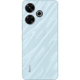 Smartphone Xiaomi Redmi 13 8GB/ 256GB/ 6.79"/ Azul Océano Smartphone Xiaomi Redmi 13 8GB/ 256GB/ 6.79"/ Azul Océano