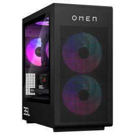 HP Gaming Desktop GT16-0189ng (Schwarz, ohne Betriebssystem) Precio: 2104.49999958. SKU: B14MYYQQ5L